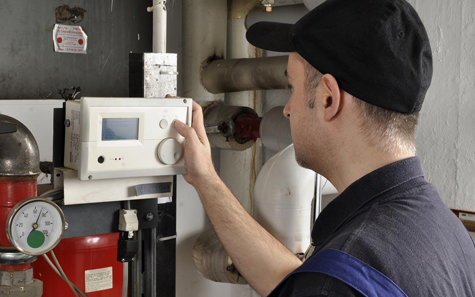 entretien chaudière électrique Gennevilliers